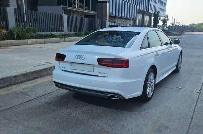 2018 Audi A6 35 TDi S Line - Image 2
